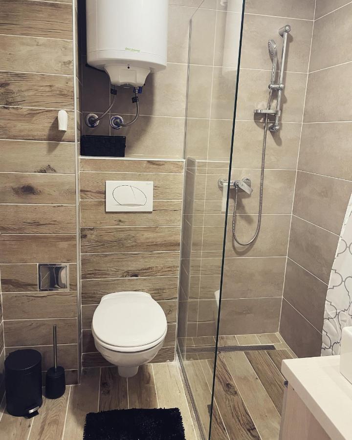 SoHo apartment Milmari Resort KOPAONIK Exterior foto